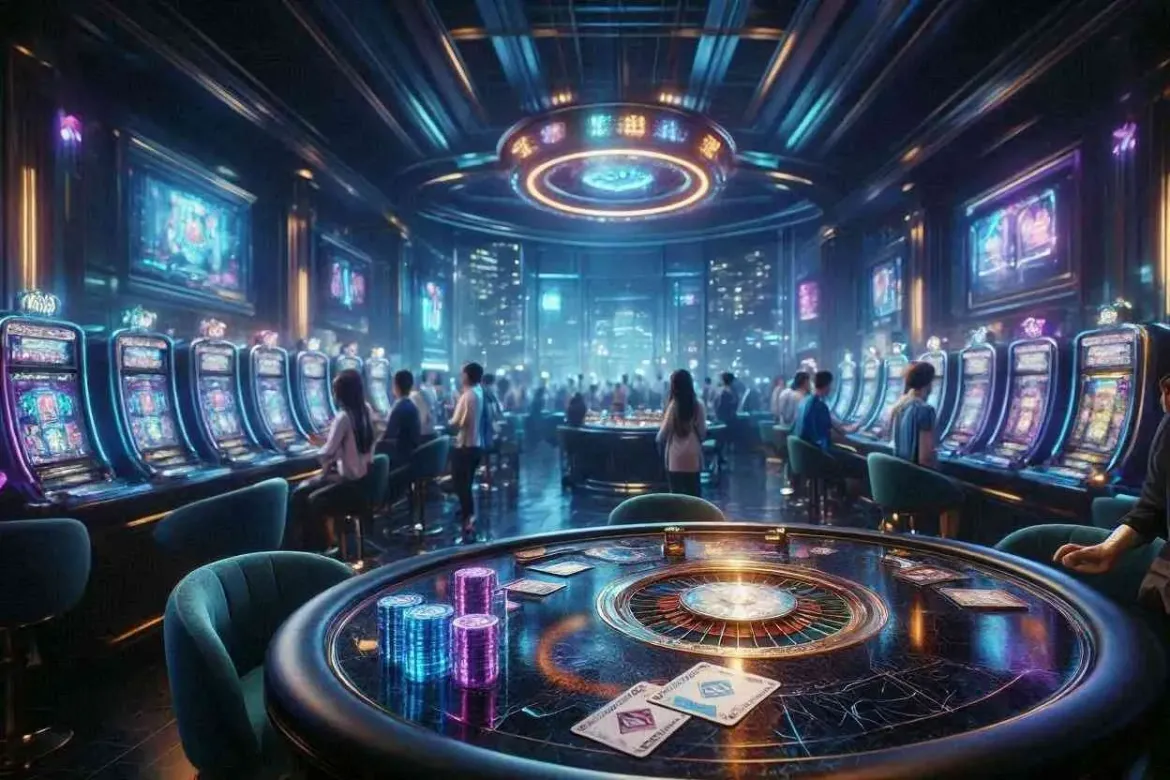 Cashbox Casino